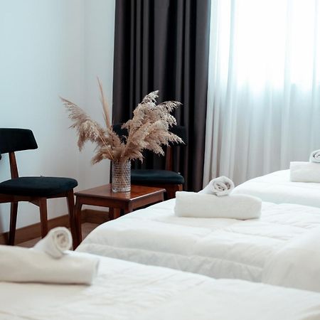 Hotel Blini Shkodër Екстериор снимка