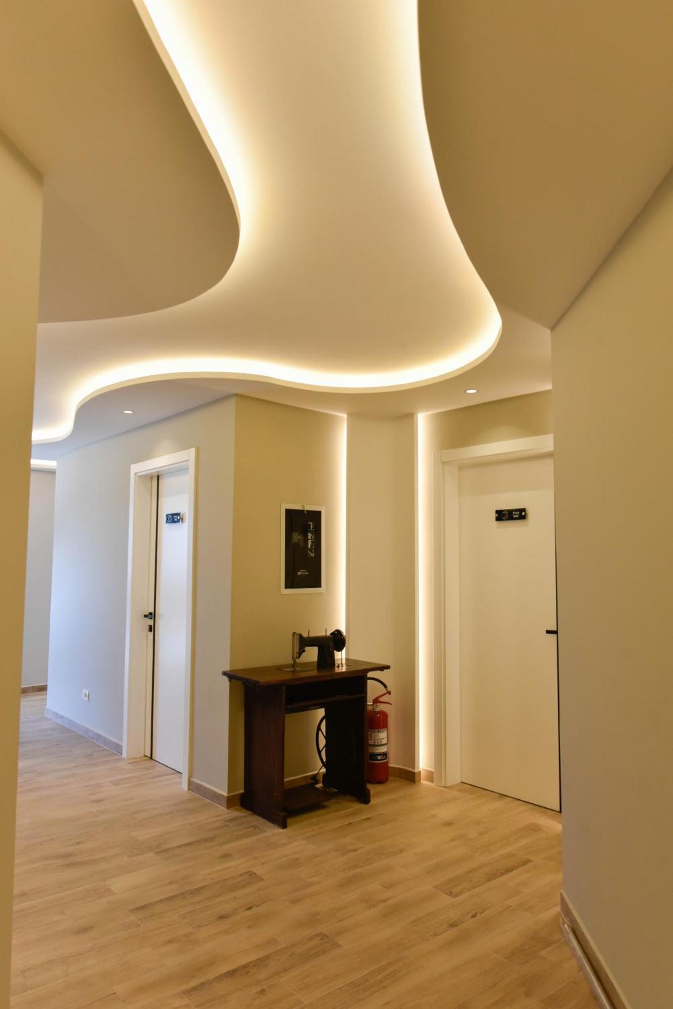 Hotel Blini Shkodër Екстериор снимка