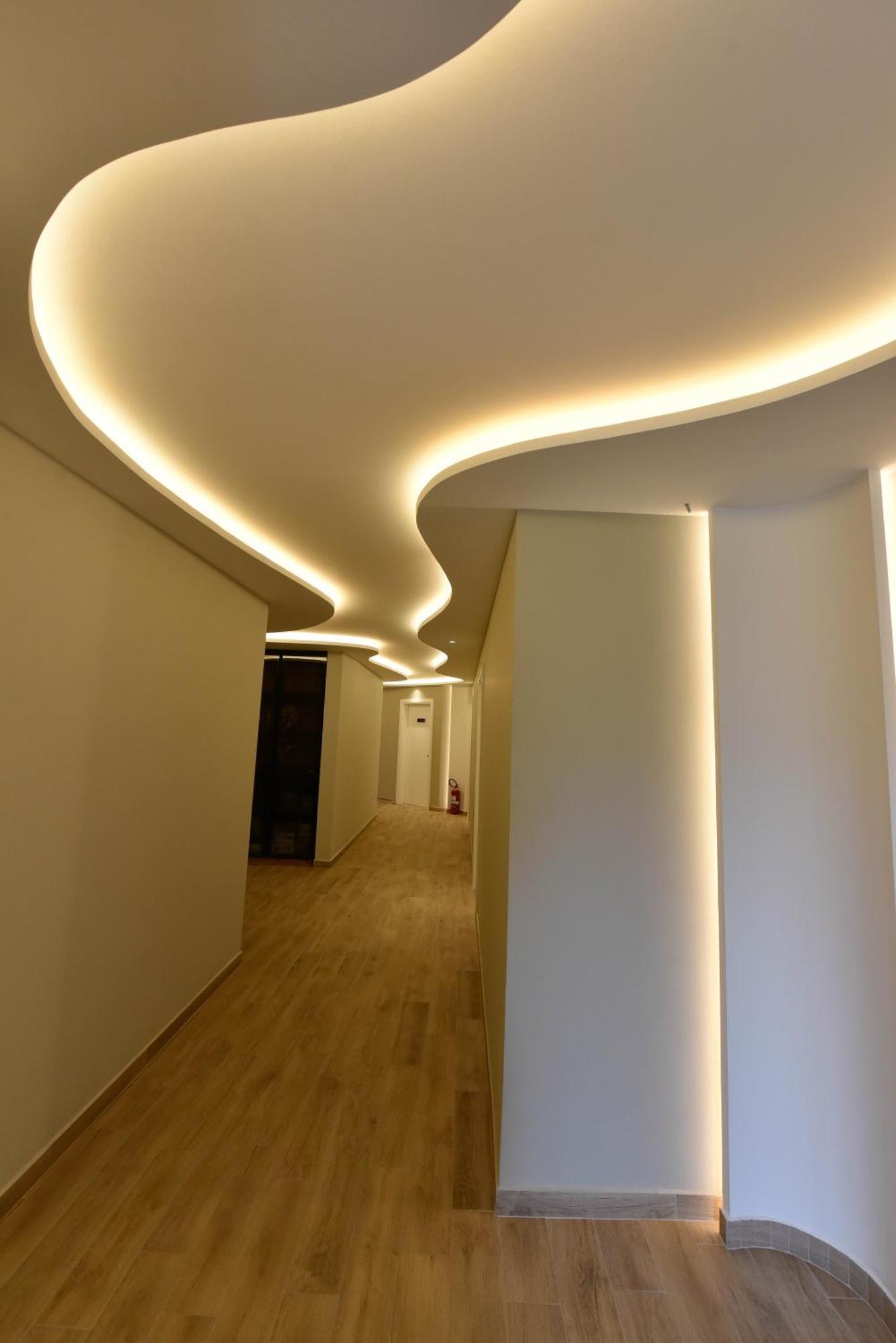 Hotel Blini Shkodër Екстериор снимка